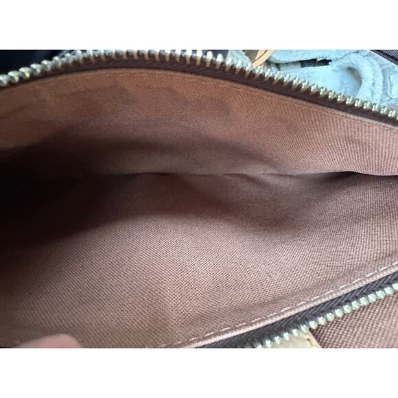 Louis Vuitton Beaubourg Messenger Bag Monogram Canvas MM 89923 - Picture 6 of 13